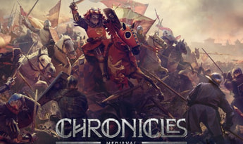 Chronicles: Medieval PRE-ORDER Global Steam