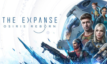 The Expanse: Osiris Reborn PRE-ORDER EN/DE/FR/RU/ZH/ES Global Steam