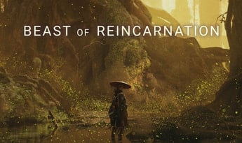 Beast of Reincarnation PRE-ORDER Global Steam