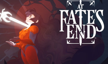 At Fate's End PRE-ORDER Global Steam