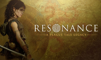 Resonance: A Plague Tale Legacy PRE-ORDER Global Steam
