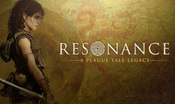 Resonance: A Plague Tale Legacy PRE-ORDER EN India Xbox Series Xbox Xbox - PC