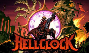 Hell Clock Global Steam