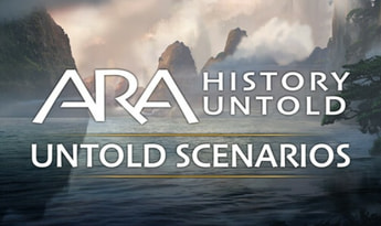 Ara: History Untold - Untold Scenarios DLC EN Global Steam