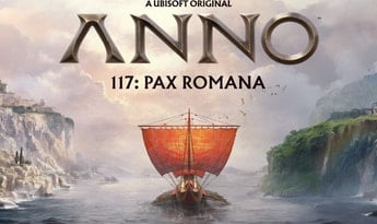 Anno 117: Pax Romana EU Ubisoft Connect