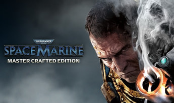 Warhammer 40,000: Space Marine Master Crafted Edition EN/DE/FR/IT/RU/ES Global Steam