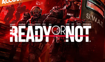 Ready Or Not - Xbox Account Deluxe Edition EN Global Xbox Series