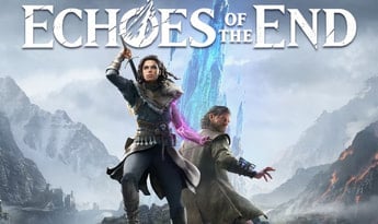 Echoes of the End EN EU Steam