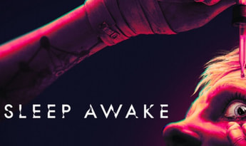 Sleep Awake Global Steam