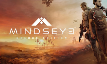 MindsEye Deluxe Edition Global Steam Gift