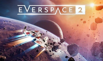 Everspace 2 ROW Xbox Series Xbox Xbox - PC