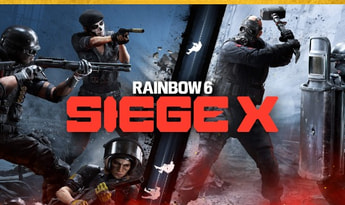 Tom Clancy's Rainbow Six Siege X Ultimate Edition Global Steam Gift