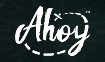 Ahoy PRE-ORDER EN Global Steam