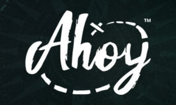 Ahoy PRE-ORDER EN Global Steam