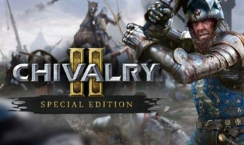 Chivalry 2 Special Edition EN ROW Xbox One Xbox Series