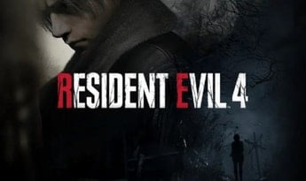 Resident Evil 4 - Remake EN ROW Xbox Series