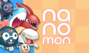 Nanomon: Virtual Pet Global Steam