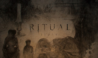 Ritual Tides PRE-ORDER EN Global Steam