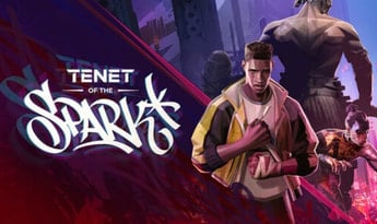 Tenet of the Spark PRE-ORDER EN Global Steam