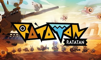 Ratatan EN ROW Steam