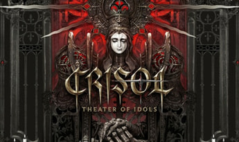 Crisol: Theater of Idols Global Steam Gift