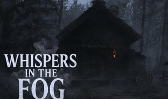 Whispers in the Fog PRE-ORDER EN/DE/FR/IT/JA/KO/ZH/ES Global Steam