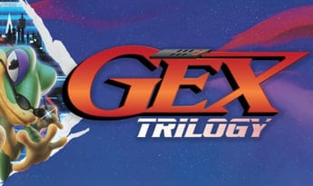 GEX Trilogy EN EU Xbox Series
