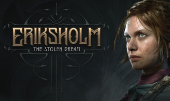 Eriksholm: The Stolen Dream EN Global Steam Gift