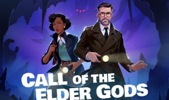 Call of the Elder Gods Global Steam