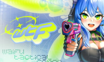 WTF: Waifu Tactical Force PRE-ORDER EN Global Steam