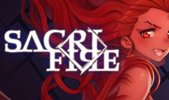 SacriFire PRE-ORDER EN/JA/ZH Global Steam