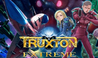 Truxton Extreme PRE-ORDER EN/JA Global Steam