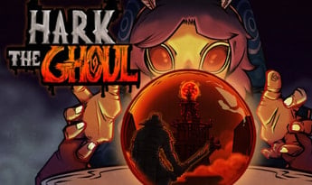 Hark The Ghoul PRE-ORDER EN Global Steam