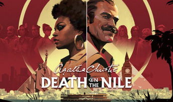 Agatha Christie: Death on the Nile EN Colombia Xbox Series