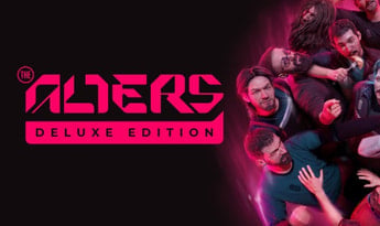 The Alters Deluxe Edition Global Steam