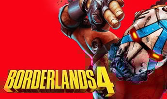 Borderlands 4 PRE-ORDER EU