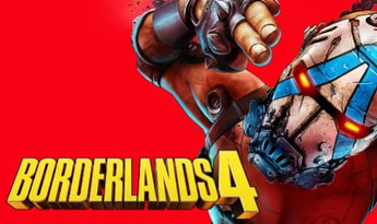 Borderlands 4 Global Steam Gift