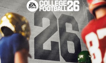 EA Sports: College Football 26 EN Global Xbox Series