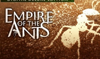 Empire of the Ants Deluxe Edition ROW Steam