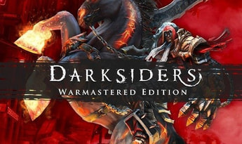 Darksiders Warmastered Edition EN EU Nintendo Switch