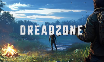 Dreadzone EN/DE/FR/PL/RU/ZH/ES Global Steam Gift