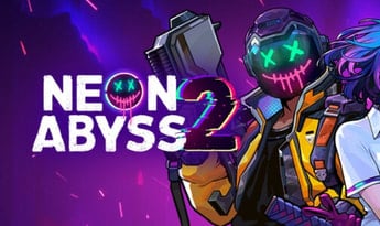 Neon Abyss 2 Global Steam