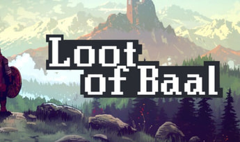 Loot of Baal EN/DE/FR/JA/KO/RU/ZH/ZH Global Steam
