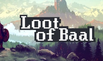 Loot of Baal Steam Global