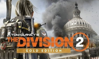 Tom Clancy's The Division 2 Gold Edition EN/FR/IT/PL/NL/ES United States Ubisoft Connect
