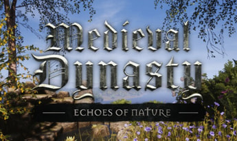 Medieval Dynasty - Echoes of Nature DLC EN Global Steam
