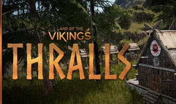 Land of the Vikings: Thralls DLC EN EU Steam