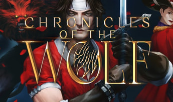 Chronicles of the Wolf EN/FR/IT/JA/PT/ZH/ES Global Steam