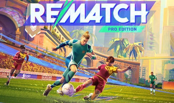 Rematch Pro Edition EN Canada Xbox Series Xbox Xbox - PC