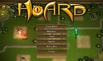 HOARD - Complete Pack EN/DE/FR/IT/ES Global Steam